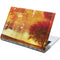 Falling Notes Yoga 910 2-in-1 14in Touch-Screen Skin